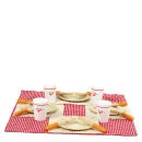 Hape Mittagessen-Set