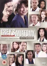 Greys Anatomy - Season 10