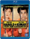 Harold And Kumar Escape From Guantanamo Bay