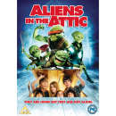 Aliens In The Attic