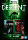 The Descent 1 & 2