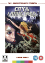 City Of The Living Dead
