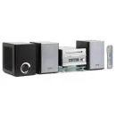 Lenco MDV-24 2.1 DVD Home Cinema System