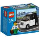 LEGO City: Airport Small Car (3177)