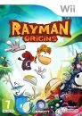 Rayman Origins