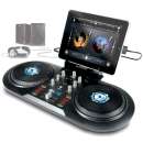 Numark: iDJ Live DJ Controller for iPad, iPod and iPhone