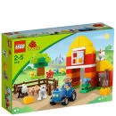 LEGO DUPLO: My First Farm (6141)