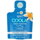 Coola Sport SPF 45 Mango 5ml