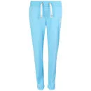 Tokyo Laundry Women's Sweatpants - Sky Blue