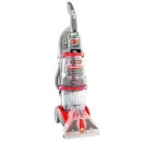 VAX V124A Dual V Upright Carpet Cleaner