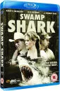 Swamp Shark