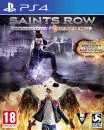 Saints Row IV Re-elected/Saints Row: Gat Out of Hell