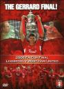 2006 FA Cup Final - Liverpool Vs West Ham United