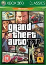 Grand Theft Auto IV