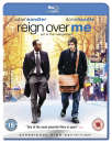 Reign Over Me