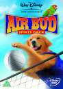 Air Bud: Spikes Back