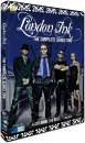 London Ink - Seizoen 2 - Compleet