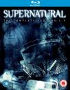 Supernatural - Seasons 1-5