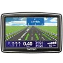 TomTom XXL IQ Routes EU Edition Sat Nav