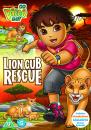 Go Diego Go: Lion Cub Rescue