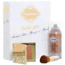 Fake Bake Faux Glo Instant Tan Aerosol Gift Set 118ml