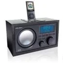 Bush DAB Radio with iPod Dock