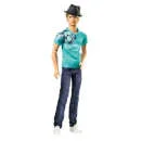 Brabie Fashionistas Ken Doll