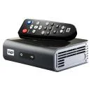 Western Digital TV Live Digital Multimedia Receiver 1080p HD (WDBAAP0000NBK-EESN)
