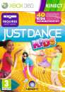 Just Dance: Kids