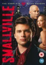 Smallville - Season 6
