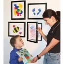 My Lil DaVinci Kids Art Frame