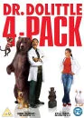 Dr. Dolittle 1-4