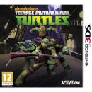 Teenage Mutant Ninja Turtles