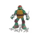 Teenage Mutant Ninja Turtles Action Figure - Battle Shell Raphael