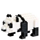 Nanoblock Giant Panda