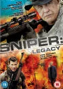 Sniper: Legacy