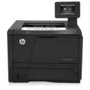 HP LaserJet Pro 400 M401dn Mono Laser Printer