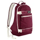 Nike SB Embarca Medium Backpack - Team Red/Light Bone