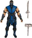 Mortal Kombat Sub-Zero 6 Inch Action Figure