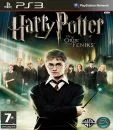 Harry Potter and the Order of the Phoenix