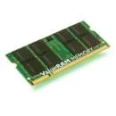 Kingston ValueRam 2GB DDR2 800Mhz NonECC CL6 SO-DIMM (KVR800D2S6/2G)