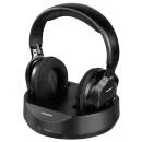 Thomson WHP3001BK Wireless Headphones