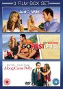 Just Go With It / 50 First Dates / Along Came Polly
