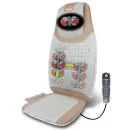 Shiatsu 'Hits the Spot' Back Massager