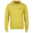 Weekend Offender Men's rampage Lightweight Jacket - Sulphur