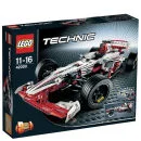 LEGO Technic: Grand Prix Racer (42000)
