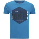 Jack & Jones Men's Craig T-Shirt - Sea Port