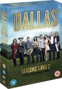 Dallas - Seizoen 1 en 2