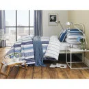 Helena Springfield Regatta Duvet Cover Set - Blue