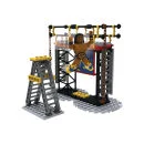 WWE Smackdown - Kofi Kingston Ladder Match - Starter Set